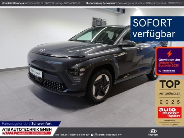 Hyundai KONA Elektro