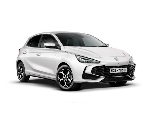 MG MG3