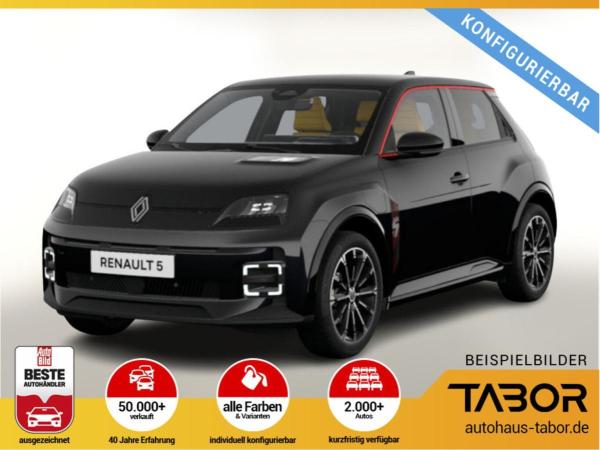 Renault R5