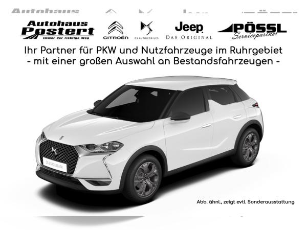 DS Automobiles DS 3