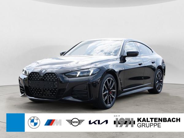 BMW 420 Gran Coupe