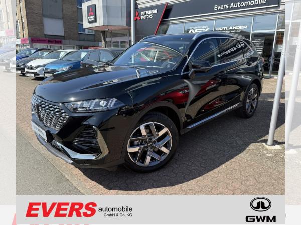 GWM WEY 03