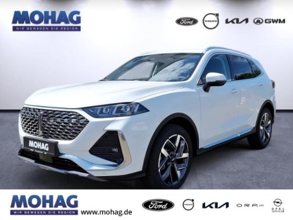GWM WEY 03