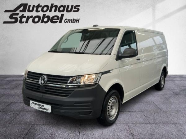 Volkswagen T6.1 Transporter