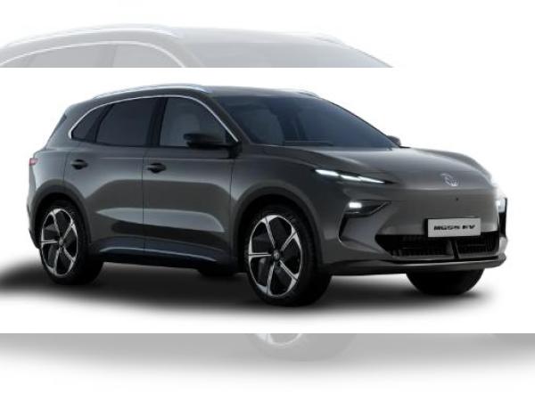 MG S5 EV