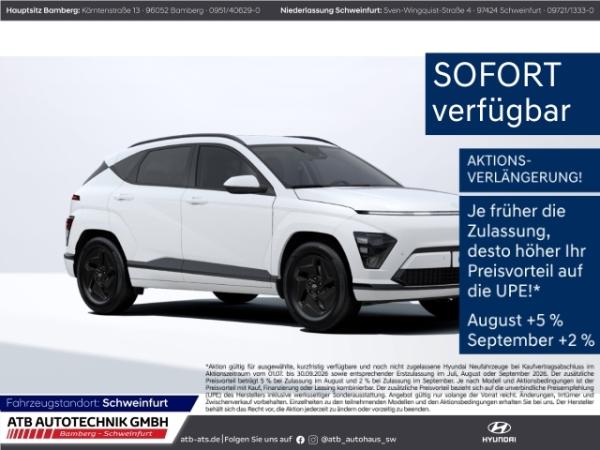 Hyundai KONA Elektro