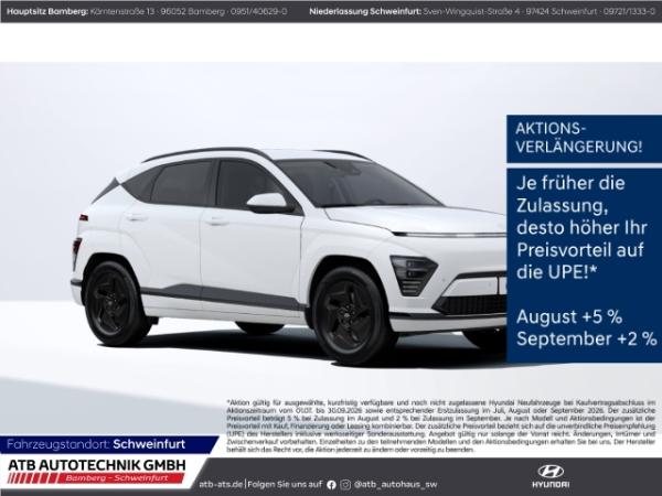 Hyundai KONA Elektro