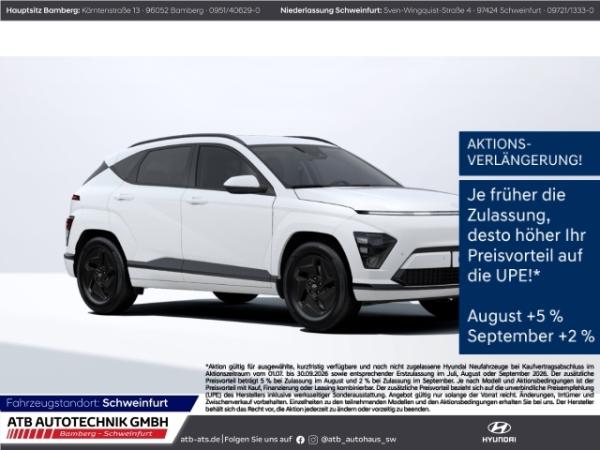 Hyundai KONA Elektro