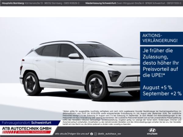 Hyundai KONA Elektro
