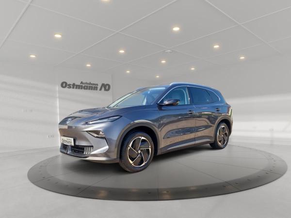 MG S5 EV