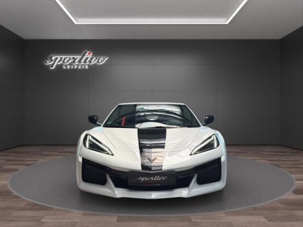 Corvette Z06