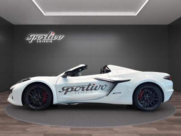 Corvette Z06