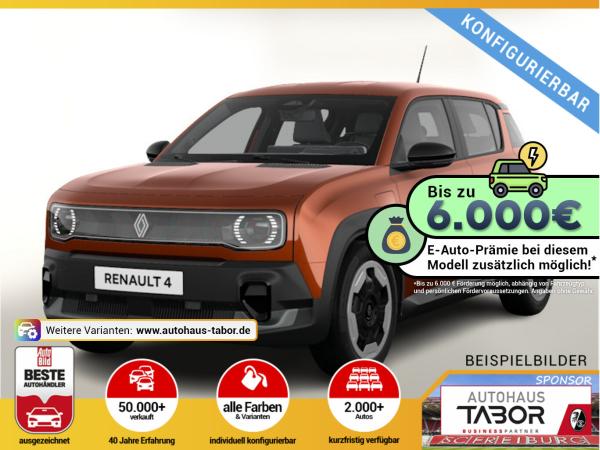 Renault R4