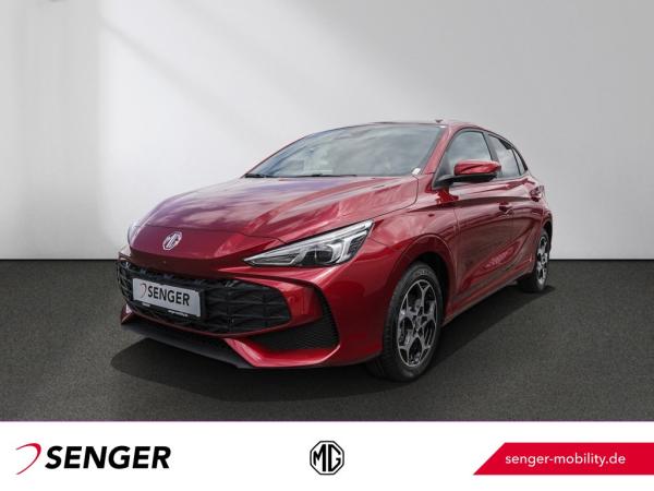 MG MG3