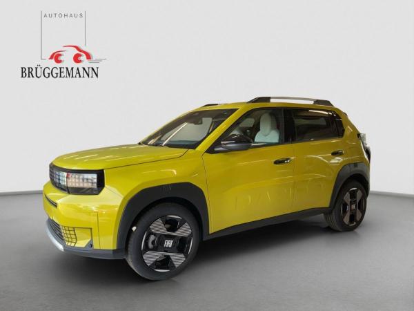 Fiat Grande Panda