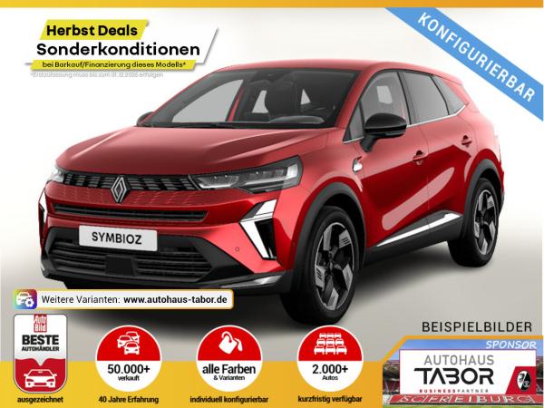 Renault Symbioz
