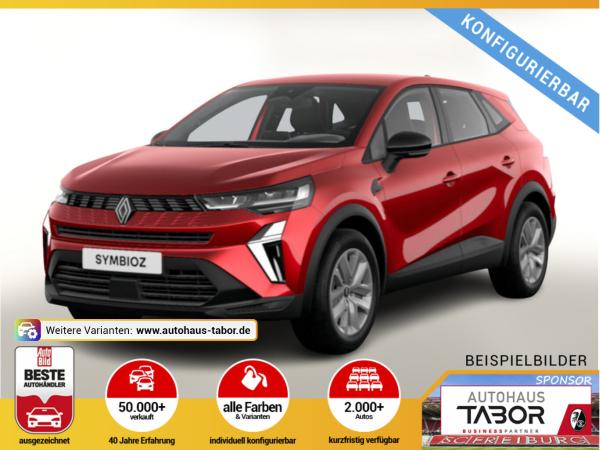 Renault Symbioz