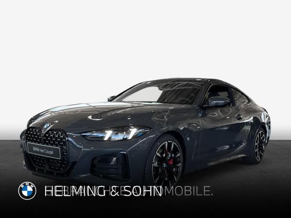 BMW 420