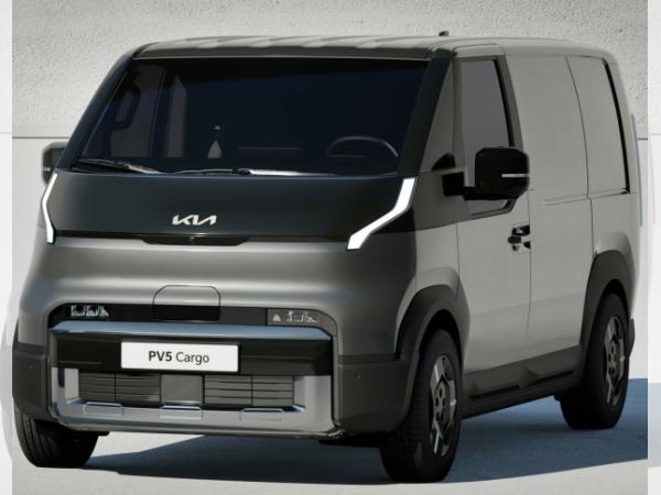 Kia PV5