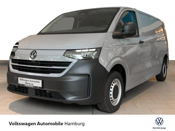 Volkswagen e-Transporter Kasten
