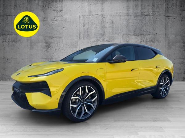 Lotus Eletre