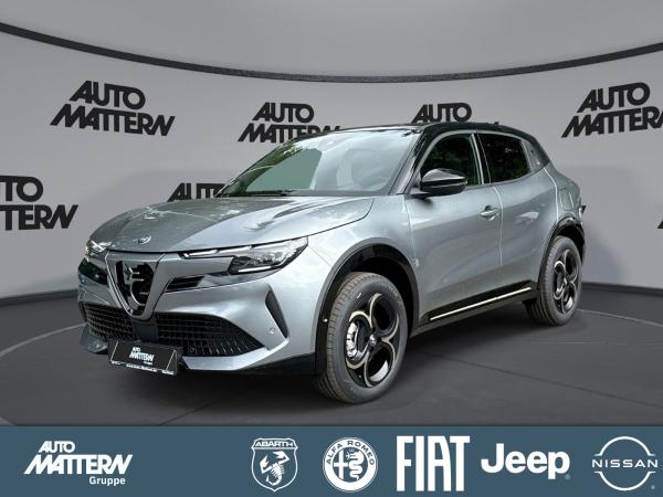 Alfa Romeo Junior
