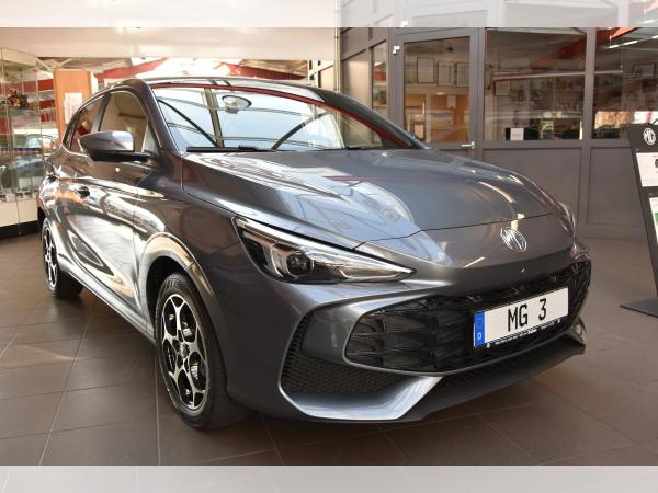 MG MG3