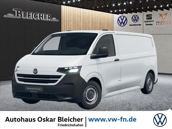 Volkswagen e-Transporter Kasten