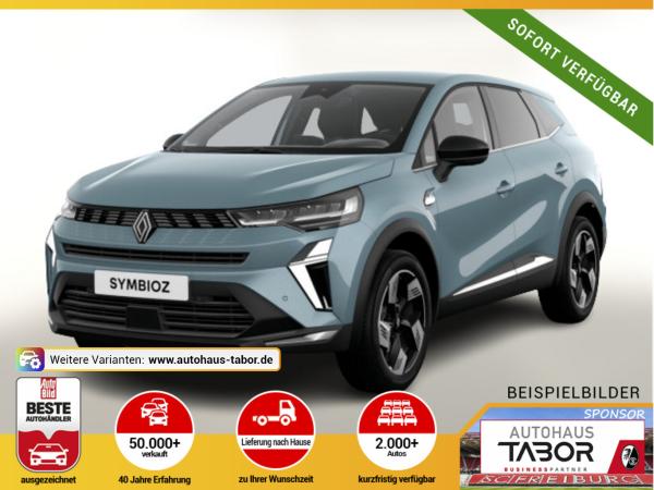 Renault Symbioz
