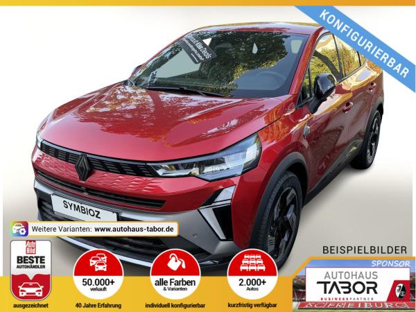 Renault Symbioz