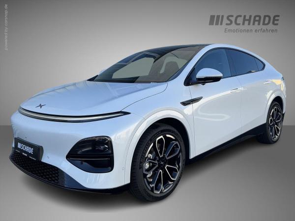 XPENG G6