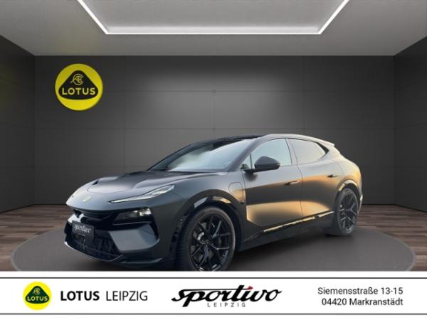 Lotus Eletre