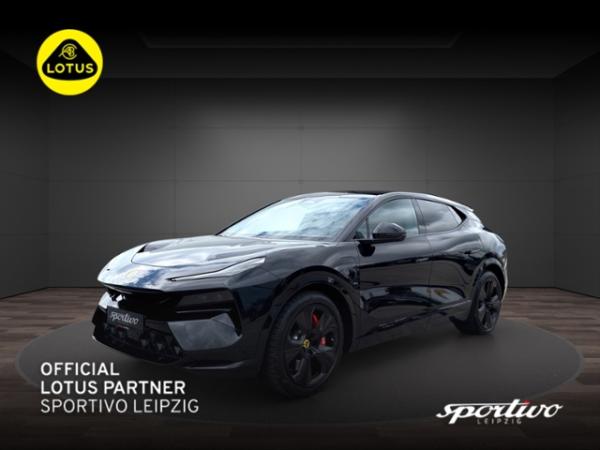 Lotus Eletre