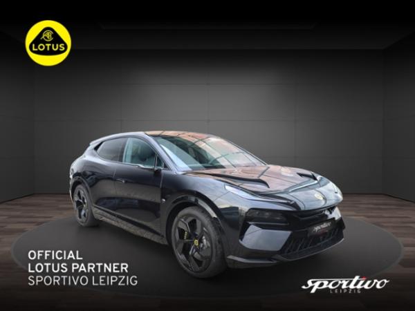 Lotus Eletre