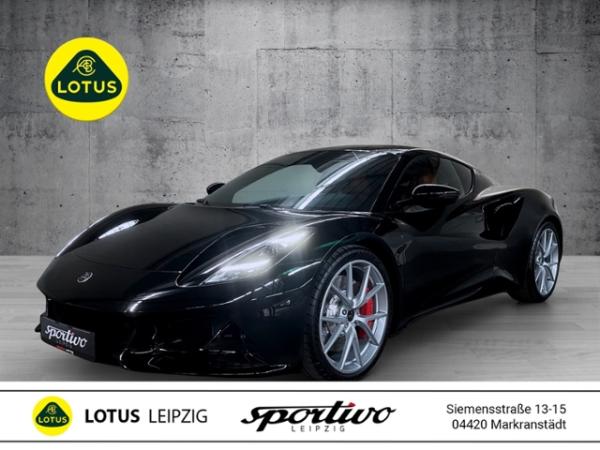 Lotus Emira