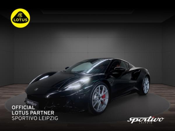Lotus Emira