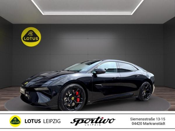 Lotus Emeya