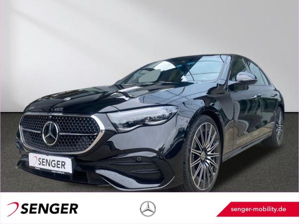 Mercedes-Benz E 450