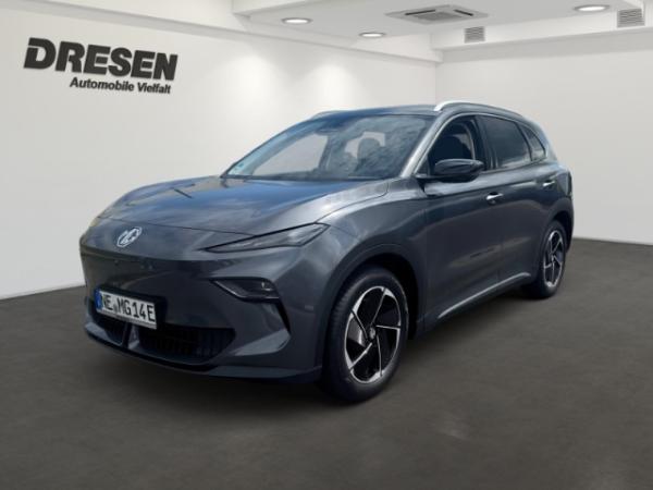MG S5 EV