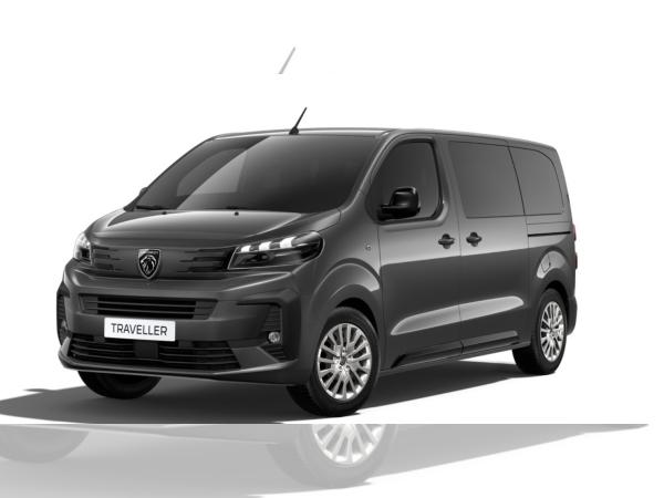 Peugeot Traveller