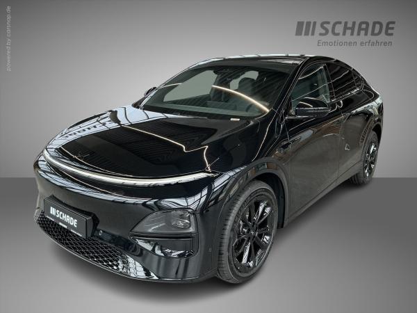 XPENG G6