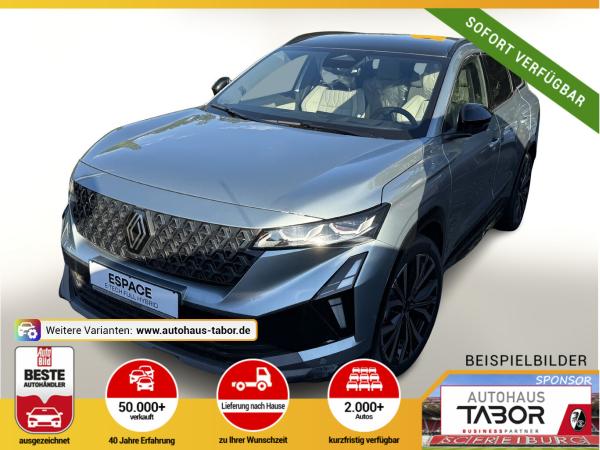 Renault Espace