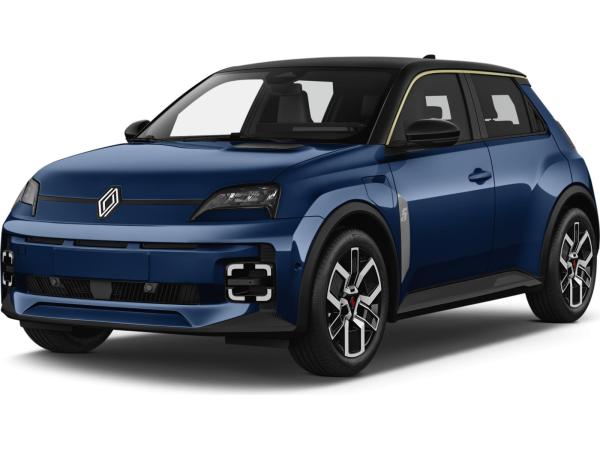 Renault R5