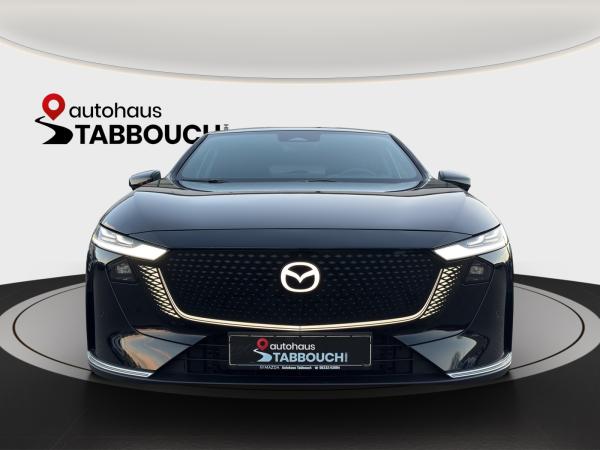 Mazda 6e