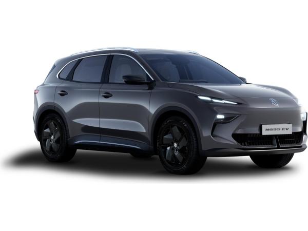MG S5 EV