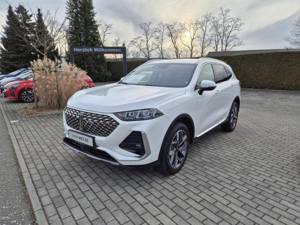 GWM WEY 03