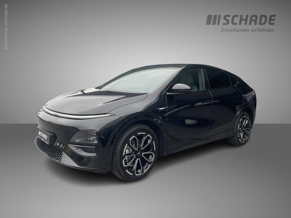 XPENG G6
