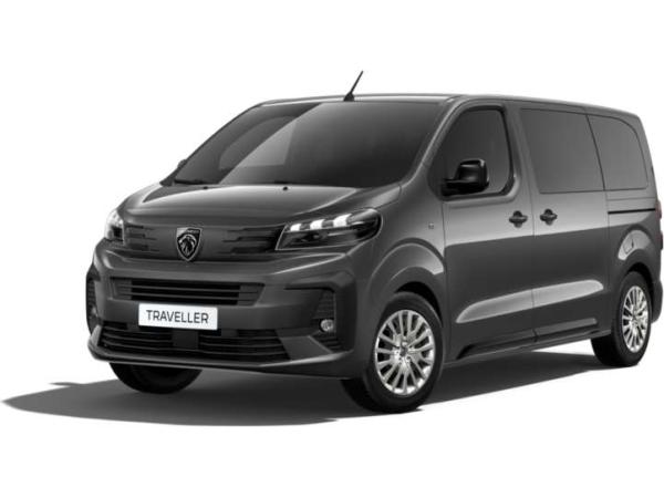Peugeot Traveller