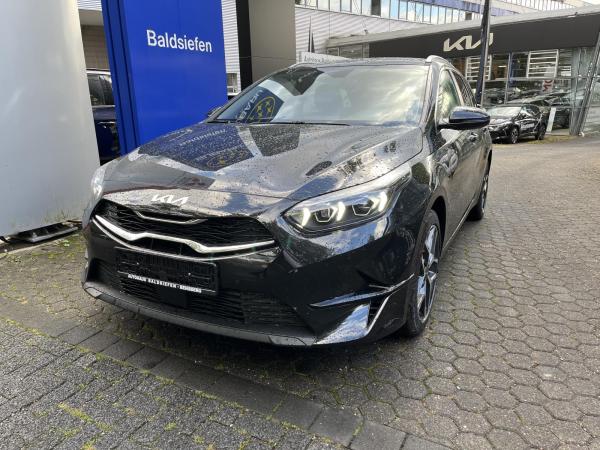 Kia Ceed SW