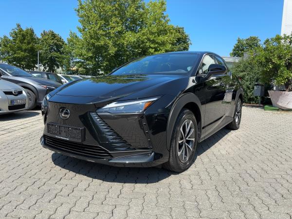 Lexus RZ 350e